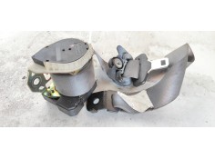Recambio de cinturon seguridad trasero izquierdo para bmw x5 (e53) 3.0d referencia OEM IAM 7100043594D  
