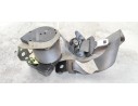 Recambio de cinturon seguridad trasero izquierdo para bmw x5 (e53) 3.0d referencia OEM IAM 7100043594D  