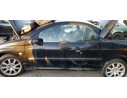 Recambio de puerta delantera izquierda para peugeot 206 cc cc referencia OEM IAM   