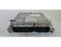 Recambio de centralita motor uce para renault vel satis (bj0) expression referencia OEM IAM 8972406917  