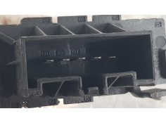 Recambio de resistencia calefaccion para opel corsa d catch me referencia OEM IAM   