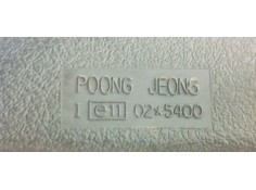 Recambio de espejo para kia picanto referencia OEM IAM E11025400  