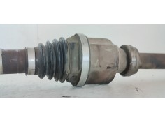 Recambio de transmision delantera derecha para citroen c4 picasso exclusive referencia OEM IAM 9656329480  