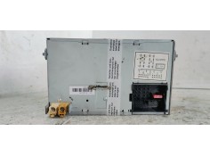 Recambio de sistema audio / radio cd para volkswagen passat berlina (3c2) highline referencia OEM IAM 1K0035186AD  