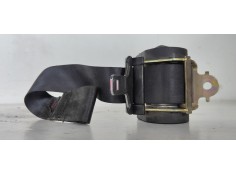 Recambio de cinturon seguridad trasero izquierdo para peugeot 307 cc (s2) básico referencia OEM IAM D506452AC07  