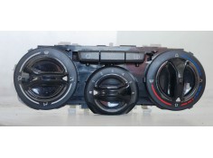 Recambio de mando calefaccion / aire acondicionado para peugeot 208 tech edition referencia OEM IAM 96722483ZD  