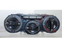 Recambio de mando calefaccion / aire acondicionado para peugeot 208 tech edition referencia OEM IAM 96722483ZD  