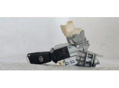 Recambio de conmutador de arranque para toyota yaris 1.5 i 112 referencia OEM IAM 8978202010  