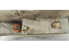 Recambio de faro derecho para jeep gr.cherokee (wj/wg) 3.1 td limited referencia OEM IAM   