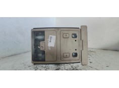 Recambio de luz interior para audi a6 berlina (4b2) 2.5 tdi referencia OEM IAM 4B0947105  