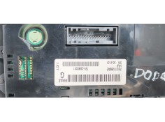 Recambio de mando climatizador para dodge journey sxt sr edition referencia OEM IAM P55111898AE  