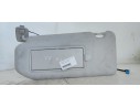 Recambio de parasol izquierdo para citroen c4 lim. collection referencia OEM IAM   