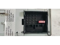 Recambio de sistema audio / radio cd para volkswagen passat berlina (3c2) highline referencia OEM IAM 1K0035186AD  
