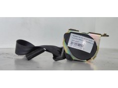 Recambio de cinturon seguridad trasero izquierdo para peugeot 307 cc (s2) básico referencia OEM IAM D506452AC07  