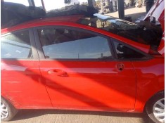 Recambio de puerta delantera derecha para ford fiesta (cb1) 1.5tdci 75 fap referencia OEM IAM   