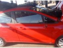 Recambio de puerta delantera derecha para ford fiesta (cb1) 1.5tdci 75 fap referencia OEM IAM   