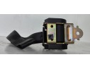 Recambio de cinturon seguridad trasero izquierdo para peugeot 307 cc (s2) básico referencia OEM IAM D506452AC07  