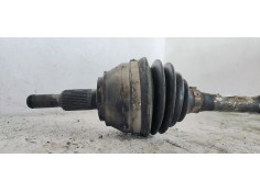 Recambio de transmision delantera derecha para volkswagen touareg (7la) 2.5tdi 175 4x4 referencia OEM IAM 7L6407271D  