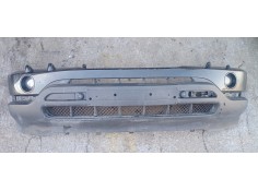 Recambio de paragolpes delantero para bmw x5 (e53) 3.0 24v turbodiesel cat referencia OEM IAM   