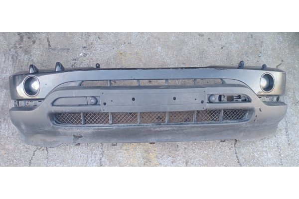 Recambio de paragolpes delantero para bmw x5 (e53) 3.0 24v turbodiesel cat referencia OEM IAM   