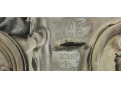 Recambio de faro derecho para jeep gr.cherokee (wj/wg) 3.1 td limited referencia OEM IAM   