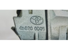 Recambio de conmutador de arranque para toyota yaris 1.5 i 112 referencia OEM IAM 8978202010  