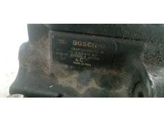 Recambio de bomba inyeccion para fiat bravo (198) 1.9 jtd 16v cat referencia OEM IAM 0445010007  