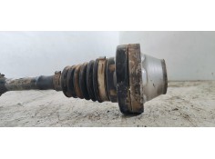 Recambio de transmision delantera derecha para volkswagen touareg (7la) 2.5tdi 175 4x4 referencia OEM IAM 7L6407271D  