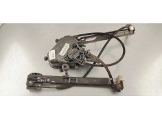 Recambio de elevalunas delantero derecho para seat ibiza iv berlina 1.4 tdi 90 fap referencia OEM IAM 6J3837402AF  