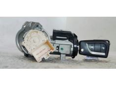 Recambio de conmutador de arranque para toyota yaris 1.5 i 112 referencia OEM IAM 8978202010  