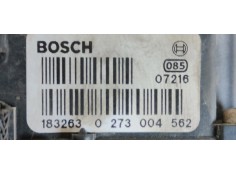Recambio de abs para peugeot 307 (s1) xr clim referencia OEM IAM 0273004562  