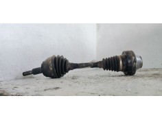 Recambio de transmision delantera derecha para volkswagen touareg (7la) 2.5tdi 175 4x4 referencia OEM IAM 7L6407271D  