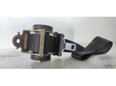 Recambio de cinturon seguridad trasero izquierdo para peugeot 307 cc (s2) básico referencia OEM IAM D506452AC07  