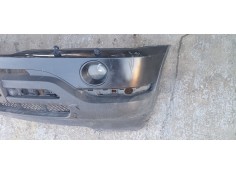 Recambio de paragolpes delantero para bmw x5 (e53) 3.0 24v turbodiesel cat referencia OEM IAM   