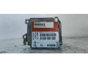 Recambio de centralita airbag para audi a4 berlina (8e) 1.9 tdi (96kw) referencia OEM IAM 0265001483  