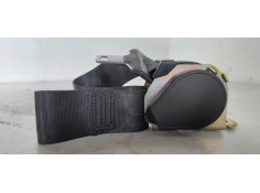 Recambio de cinturon seguridad trasero izquierdo para peugeot 307 cc (s2) básico referencia OEM IAM D506452AC07  