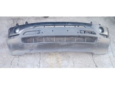 Recambio de paragolpes delantero para bmw x5 (e53) 3.0 24v turbodiesel cat referencia OEM IAM   