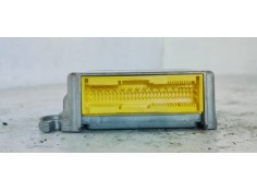 Recambio de centralita airbag para audi a4 berlina (8e) 1.9 tdi (96kw) referencia OEM IAM 0265001483  