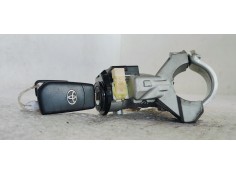 Recambio de conmutador de arranque para toyota yaris 1.5 i 112 referencia OEM IAM 8978202010  