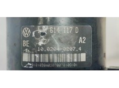 Recambio de abs para seat toledo (1m2) signo referencia OEM IAM 1J0907379P  