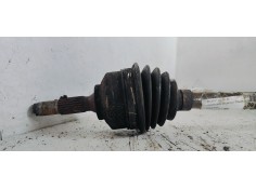 Recambio de transmision delantera izquierda para peugeot 207 1.4 i 95 referencia OEM IAM 9659318080  