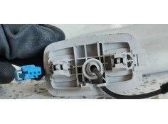 Recambio de parasol derecho para citroen c4 lim. collection referencia OEM IAM   