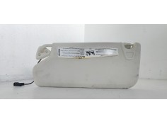 Recambio de parasol derecho para dodge journey sxt sr edition referencia OEM IAM   