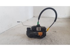 CERRADURA PUERTA TRASERA DERECHA 13579566 