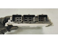 Recambio de centralita motor uce para renault scenic ii emotion referencia OEM IAM 0281011776  