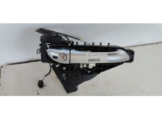 Recambio de maneta exterior delantera derecha para mercedes-benz clase b (w245) 2.0 cdi cat referencia OEM IAM   
