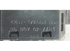 Recambio de mando limpia para ford focus berlina (cap) 1.6 tdci cat referencia OEM IAM 4M5T17A553BD  