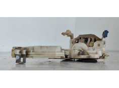 Recambio de cerradura puerta delantera derecha para nissan terrano/terrano.ii (r20) elegance referencia OEM IAM 8055291L60  