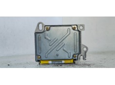 Recambio de centralita airbag para audi a4 berlina (8e) 1.9 tdi (96kw) referencia OEM IAM 0265001483  