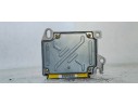Recambio de centralita airbag para audi a4 berlina (8e) 1.9 tdi (96kw) referencia OEM IAM 0265001483  